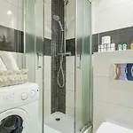شقة Plater وارسو