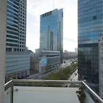 Plater Warszawa