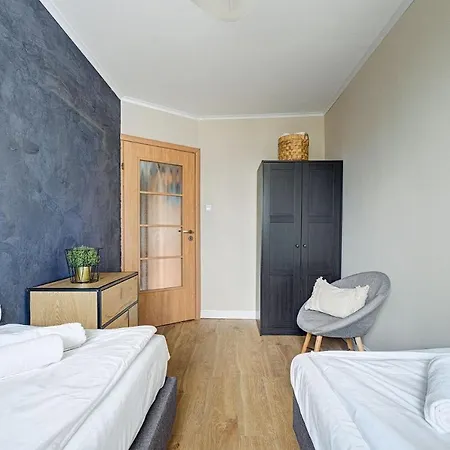 Plater Apartment *