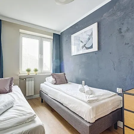 Plater Apartment *