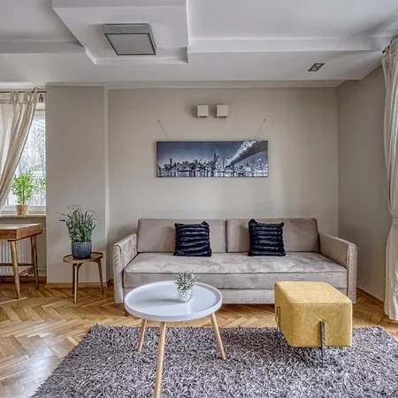 Appartement Plater *