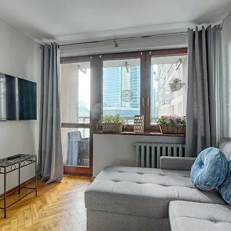 Plater Apartment