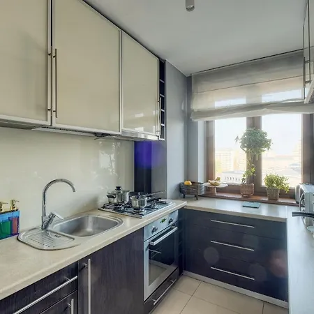 Plater Apartment