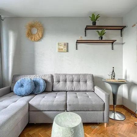 Plater Warsaw