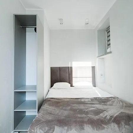 Plater Apartment *