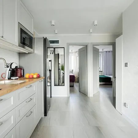 Plater Warsaw