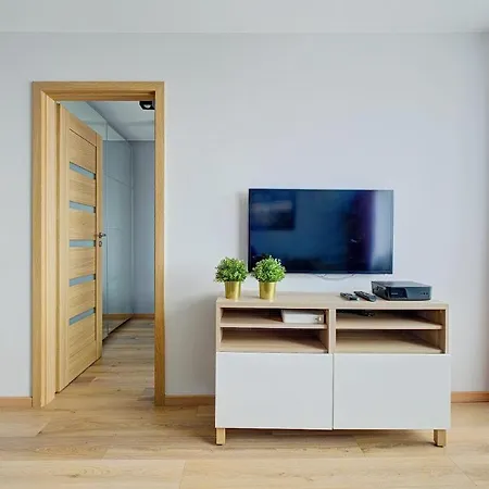 Plater Apartment