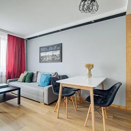 Apartment Plater