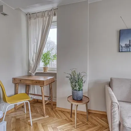 Plater * Warsaw