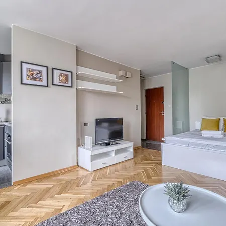 Plater * Warsaw