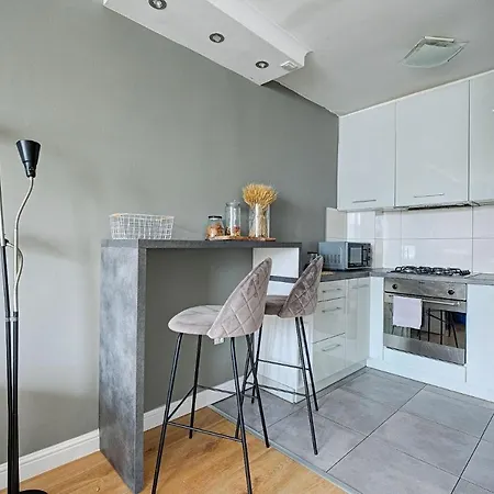 Apartamento Plater *