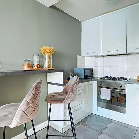 Apartamento Plater