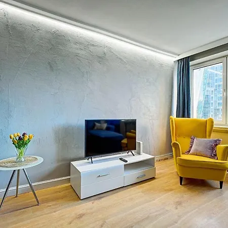 Apartamento Plater