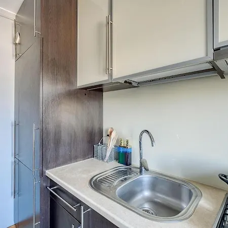 Apartamento Plater