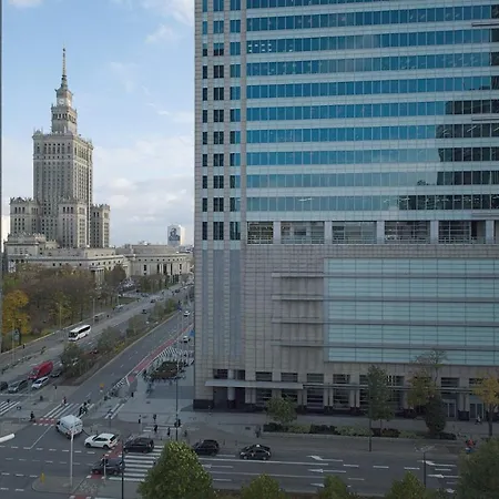 Plater Varsovia