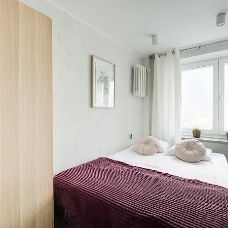 Apartamento Plater