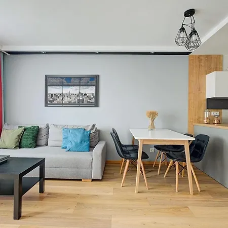 Apartamento Plater