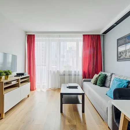 Plater Apartamento *