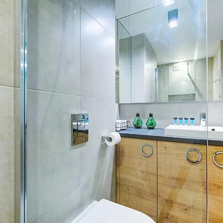 Apartamento Plater *